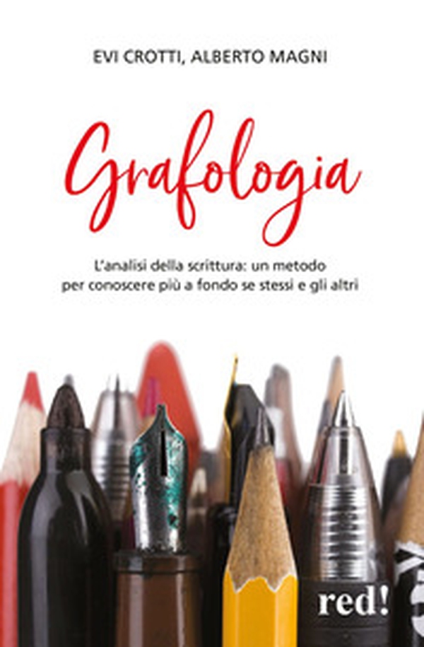 Grafologia - Librerie.coop Grafologia - Librerie.coop