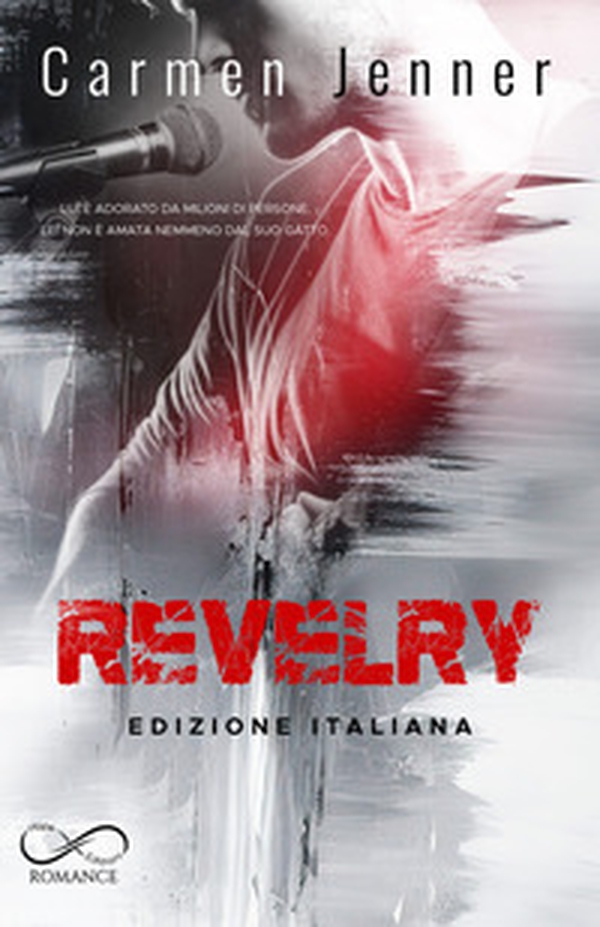Revelry - Librerie.coop Revelry - Librerie.coop