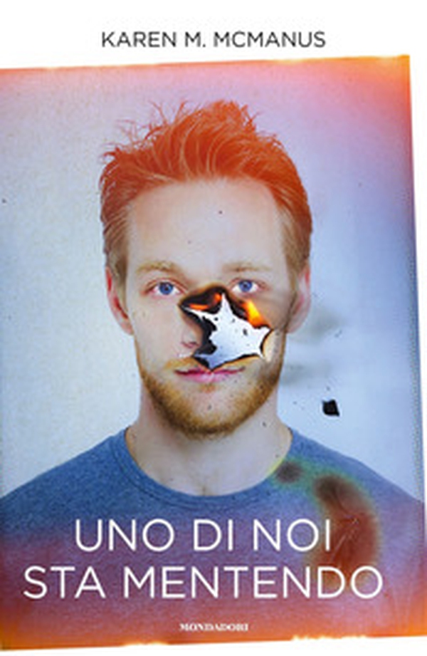 Uno di noi sta mentendo - Librerie.coop Uno di noi sta mentendo - Librerie.coop