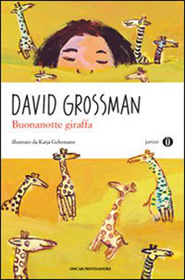Buonanotte giraffa - Librerie.coop Buonanotte giraffa - Librerie.coop