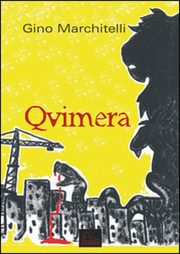 Qvimera - Librerie.coop Qvimera - Librerie.coop