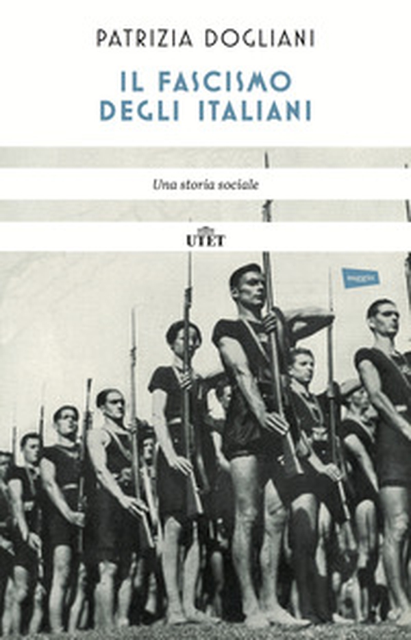 Il fascismo degli italiani. Una storia sociale - Librerie.coop Il fascismo degli italiani. Una storia sociale - Librerie.coop