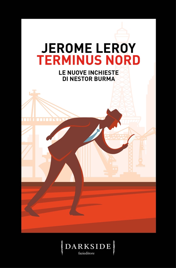 Terminus Nord - Librerie.coop Terminus Nord - Librerie.coop