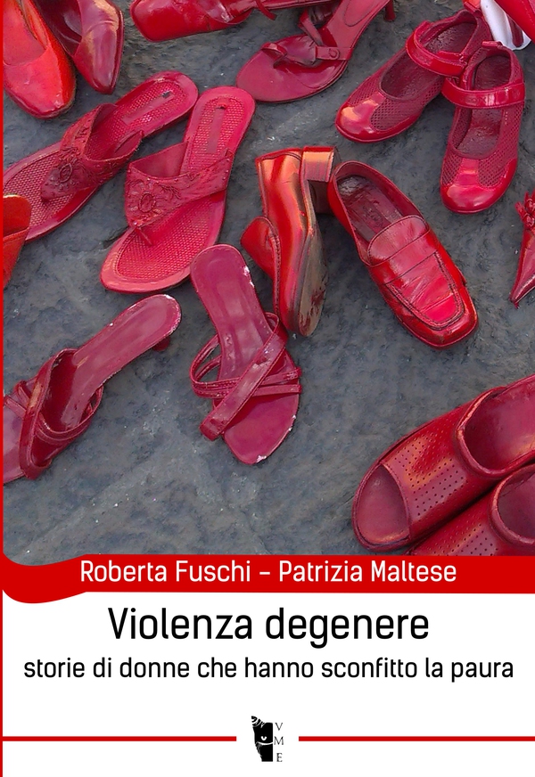 Violenza degenere - Librerie.coop Violenza degenere - Librerie.coop