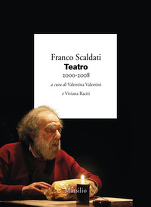 Teatro 2000-2008 - Librerie.coop Teatro 2000-2008 - Librerie.coop