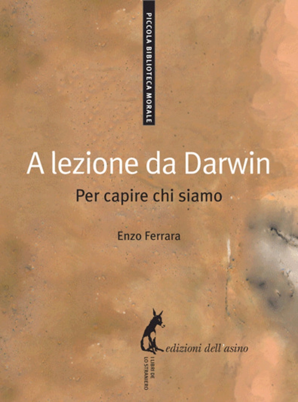 A lezione da Darwin - Librerie.coop A lezione da Darwin - Librerie.coop