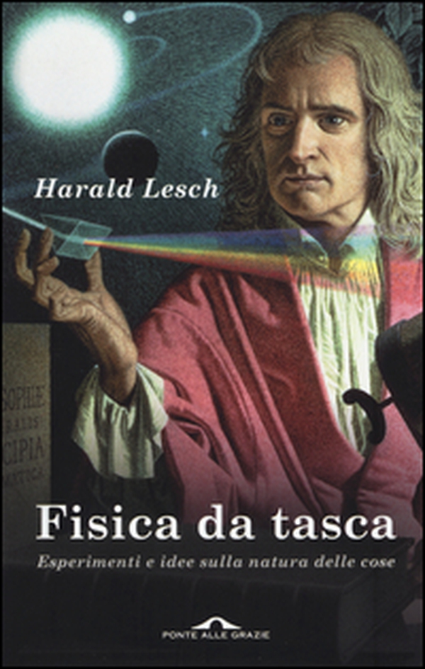 Fisica da tasca. Esperimenti e idee sulla natura delle cose - Librerie.coop Fisica da tasca. Esperimenti e idee sulla natura delle cose - Librerie.coop