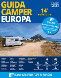 Guida camper Europa - Librerie.coop