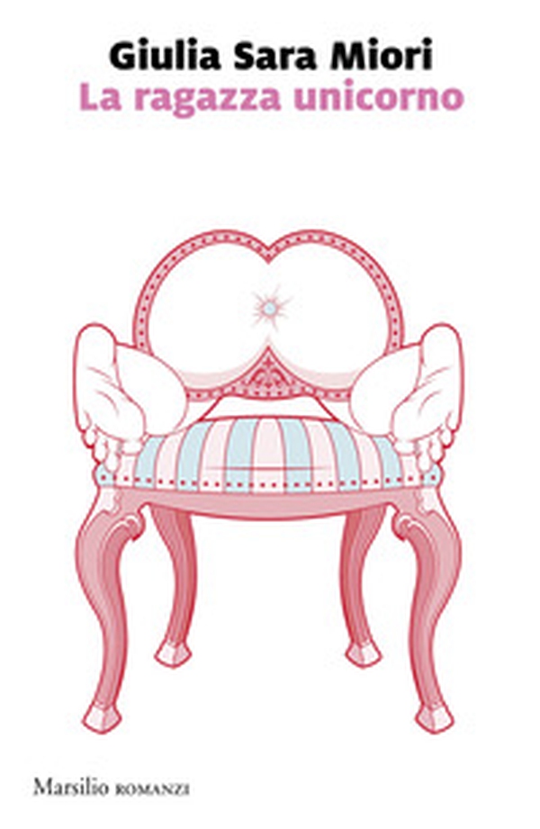La ragazza unicorno - Librerie.coop La ragazza unicorno - Librerie.coop