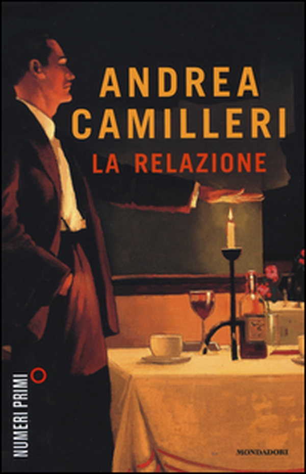 La relazione - Librerie.coop La relazione - Librerie.coop