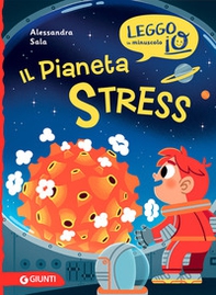 Il pianeta stress - Librerie.coop