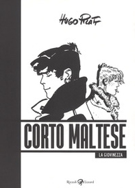 Corto Maltese. La giovinezza - Librerie.coop