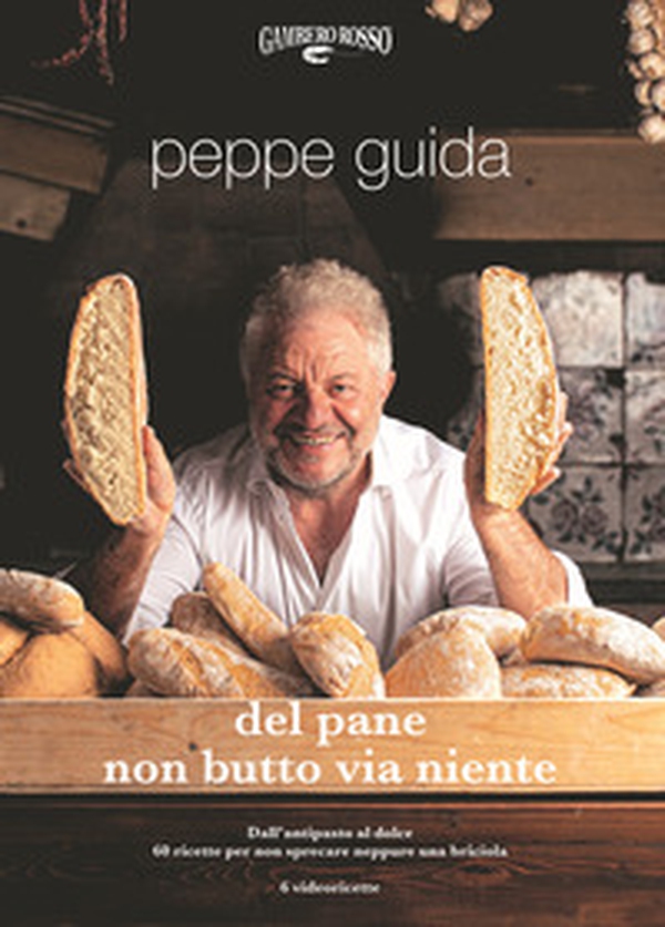 Del pane non butto via niente - Librerie.coop Del pane non butto via niente - Librerie.coop