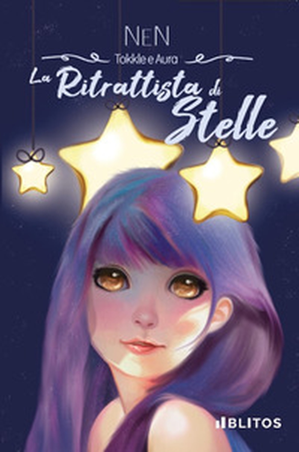 La ritrattista di stelle - Librerie.coop La ritrattista di stelle - Librerie.coop
