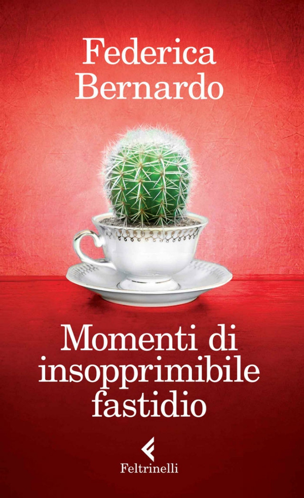 Momenti di insopprimibile fastidio - Librerie.coop Momenti di insopprimibile fastidio - Librerie.coop