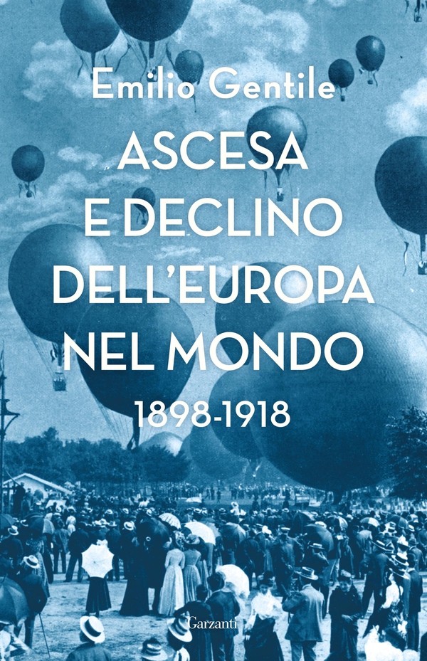 Ascesa e declino dell'Europa nel mondo - Librerie.coop Ascesa e declino dell'Europa nel mondo - Librerie.coop