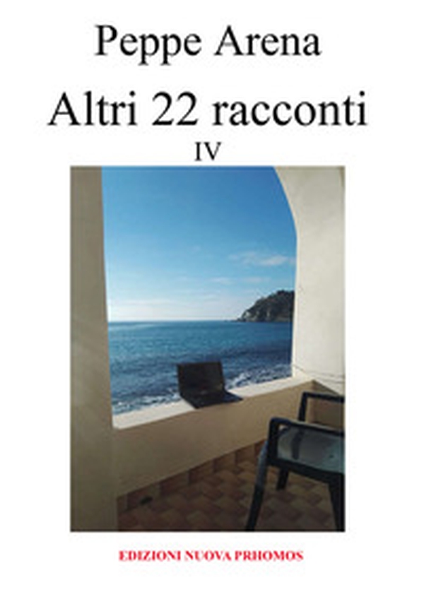 Altri 22 racconti - Librerie.coop Altri 22 racconti - Librerie.coop