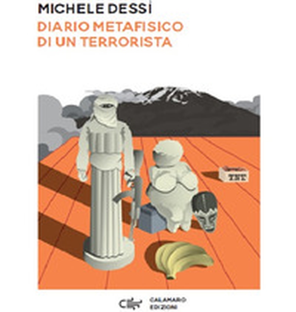 Diario metafisico di un terrorista - Librerie.coop Diario metafisico di un terrorista - Librerie.coop