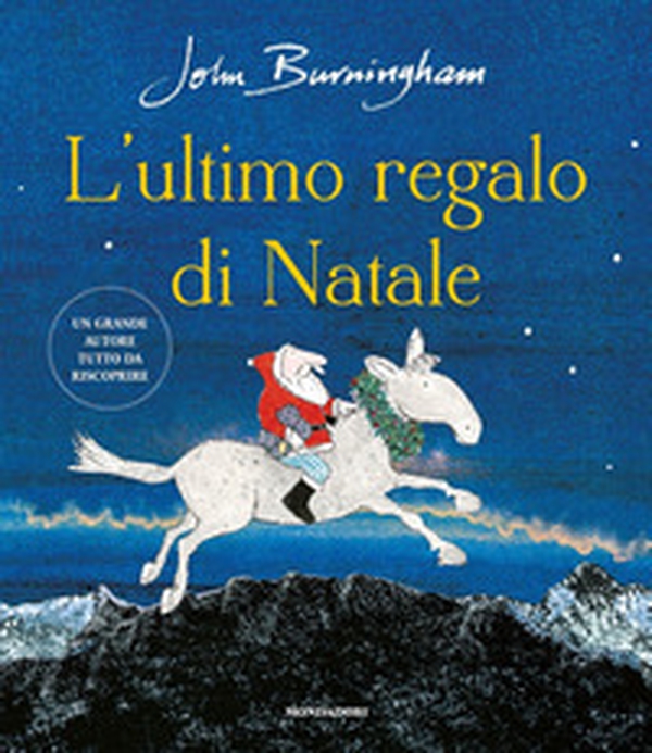 L'ultimo regalo di Natale - Librerie.coop L'ultimo regalo di Natale - Librerie.coop