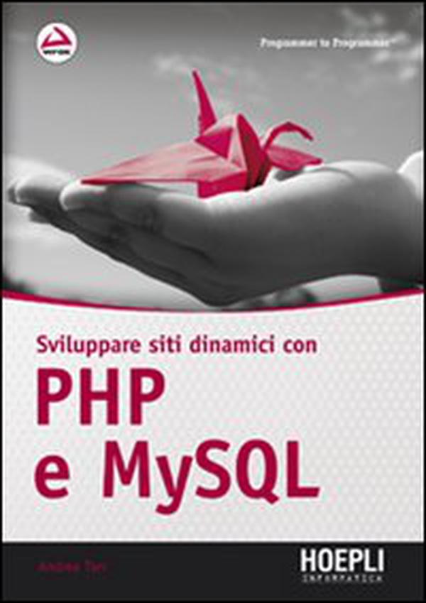 Sviluppare siti dinamici con PHP e MySQL - Librerie.coop Sviluppare siti dinamici con PHP e MySQL - Librerie.coop