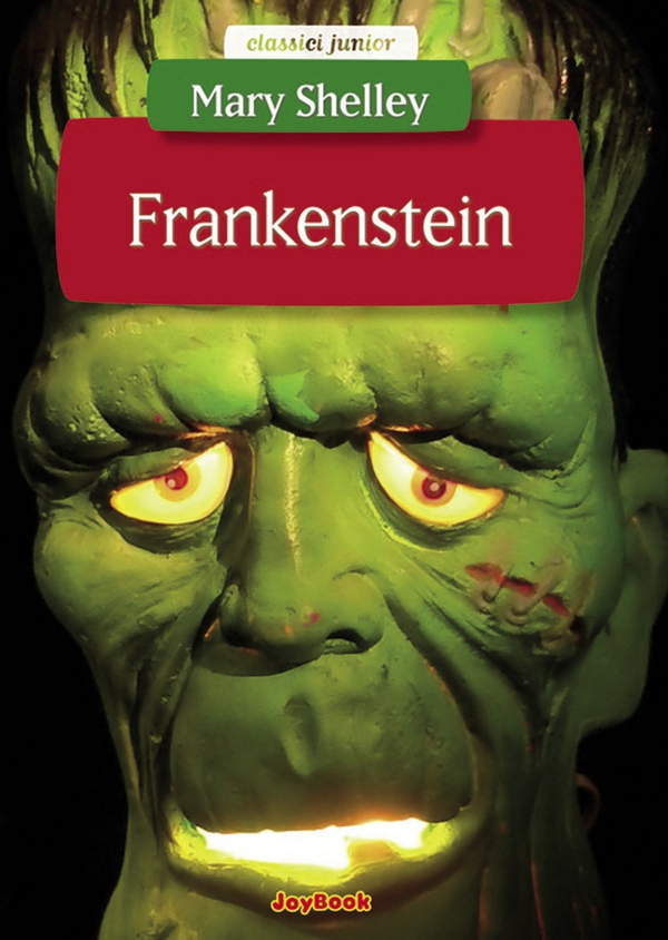 Frankenstein - Librerie.coop Frankenstein - Librerie.coop
