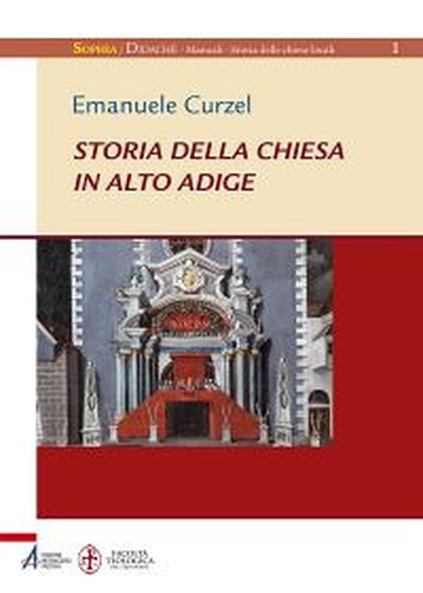 Storia della chiesa in Alto Adige - Librerie.coop Storia della chiesa in Alto Adige - Librerie.coop