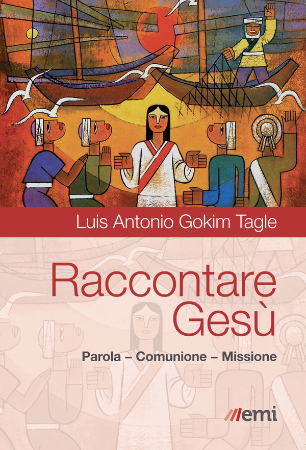 Raccontare Gesù - Librerie.coop Raccontare Gesù - Librerie.coop