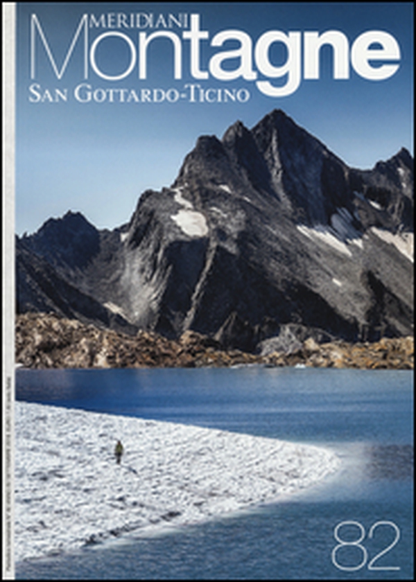 San Gottardo-Ticino. Con cartina - Librerie.coop San Gottardo-Ticino. Con cartina - Librerie.coop