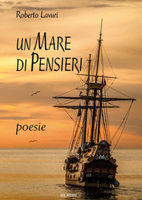 Un mare di pensieri - Librerie.coop Un mare di pensieri - Librerie.coop