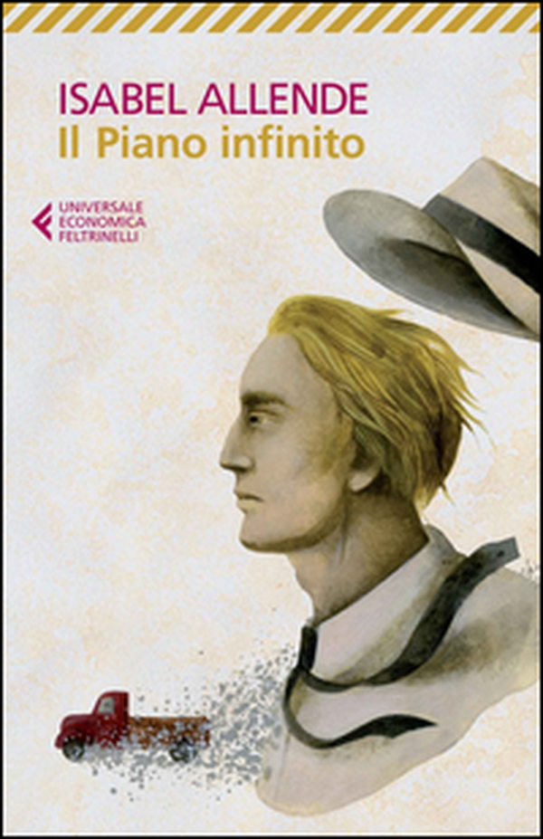 Il piano infinito - Librerie.coop Il piano infinito - Librerie.coop