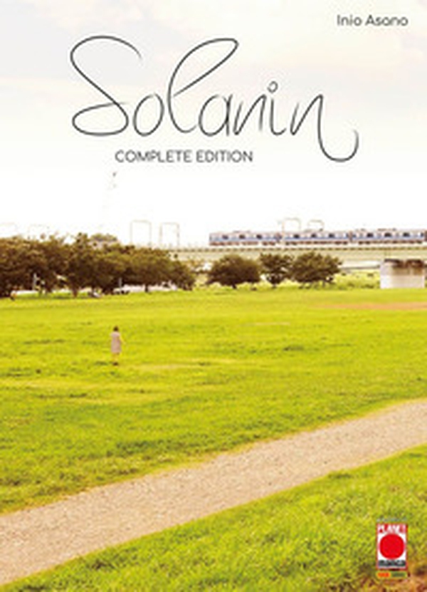 Solanin. Complete edition - Librerie.coop Solanin. Complete edition - Librerie.coop