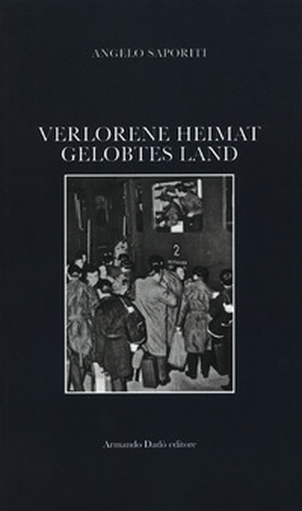 Verlorene Heimat gelobtes Land - Librerie.coop Verlorene Heimat gelobtes Land - Librerie.coop
