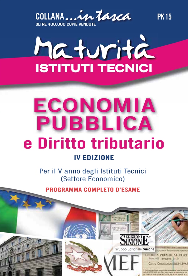 Economia Pubblica e Diritto Tributario - Librerie.coop Economia Pubblica e Diritto Tributario - Librerie.coop