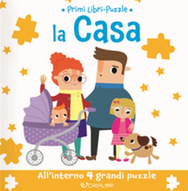 La casa - Librerie.coop La casa - Librerie.coop