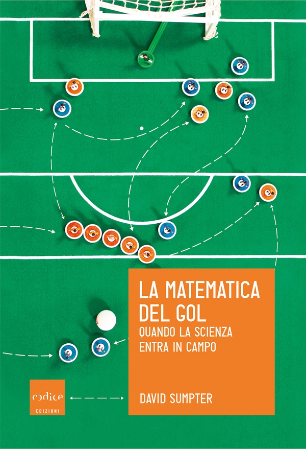 La matematica del gol - Librerie.coop La matematica del gol - Librerie.coop