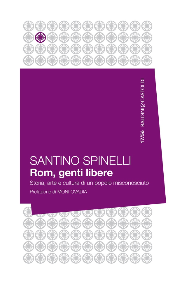 Rom genti libere - Librerie.coop Rom genti libere - Librerie.coop