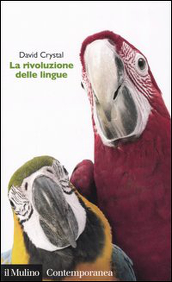 La rivoluzione delle lingue - Librerie.coop La rivoluzione delle lingue - Librerie.coop