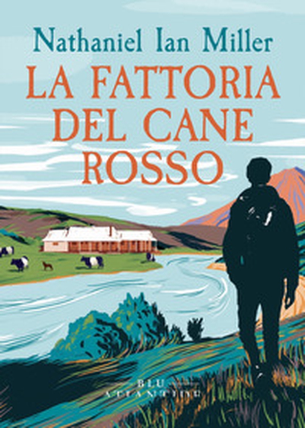 La fattoria del cane rosso - Librerie.coop La fattoria del cane rosso - Librerie.coop