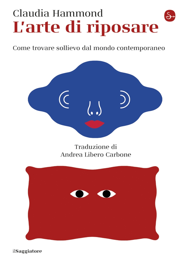 L'arte di riposare - Librerie.coop L'arte di riposare - Librerie.coop