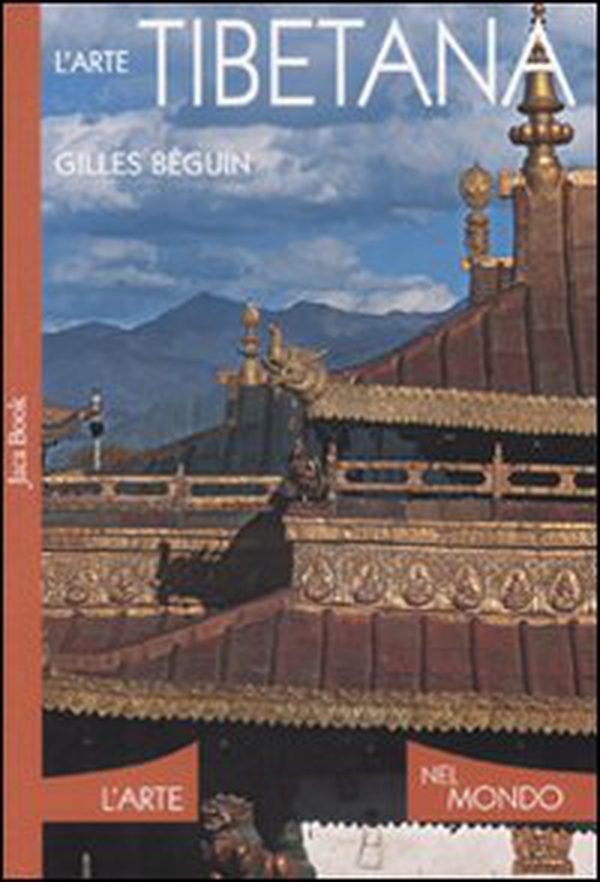 L'arte tibetana - Librerie.coop L'arte tibetana - Librerie.coop