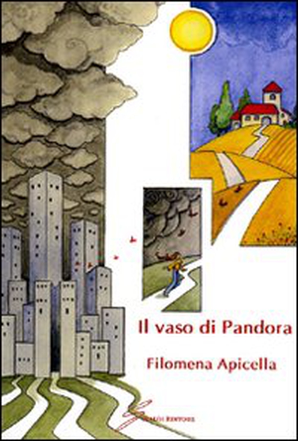 Il vaso di Pandora - Librerie.coop Il vaso di Pandora - Librerie.coop