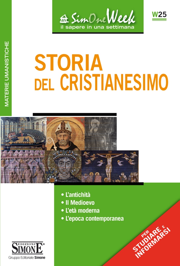 Storia del Cristianesimo - Librerie.coop Storia del Cristianesimo - Librerie.coop