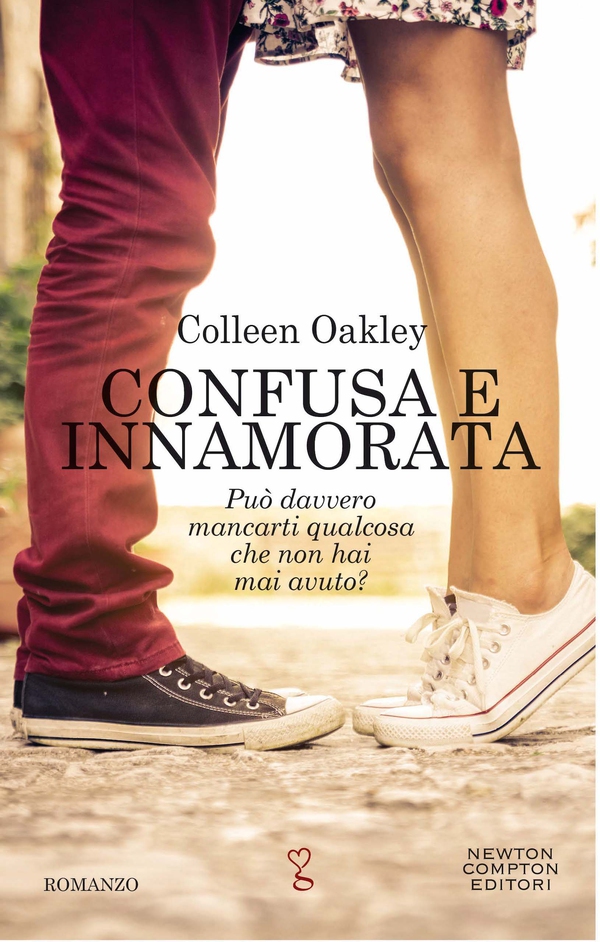 Confusa e innamorata - Librerie.coop Confusa e innamorata - Librerie.coop