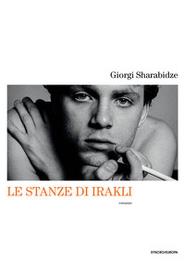 Le stanze di Irakli - Librerie.coop Le stanze di Irakli - Librerie.coop