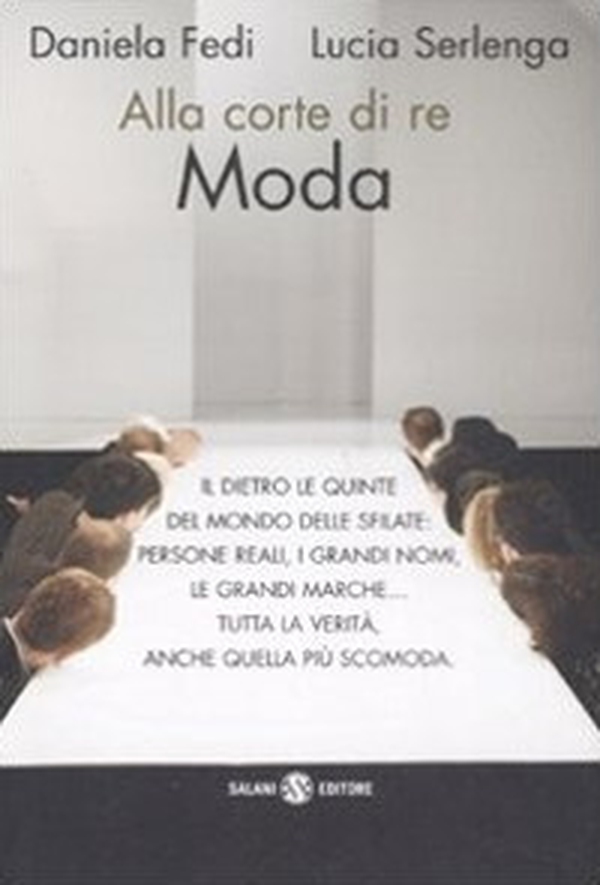Alla corte di re moda - Librerie.coop Alla corte di re moda - Librerie.coop