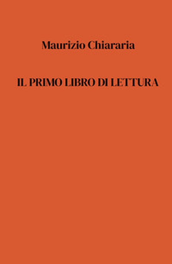 Il primo libro di lettura - Librerie.coop Il primo libro di lettura - Librerie.coop