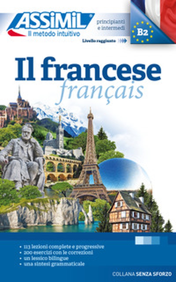 Il francese - Librerie.coop Il francese - Librerie.coop