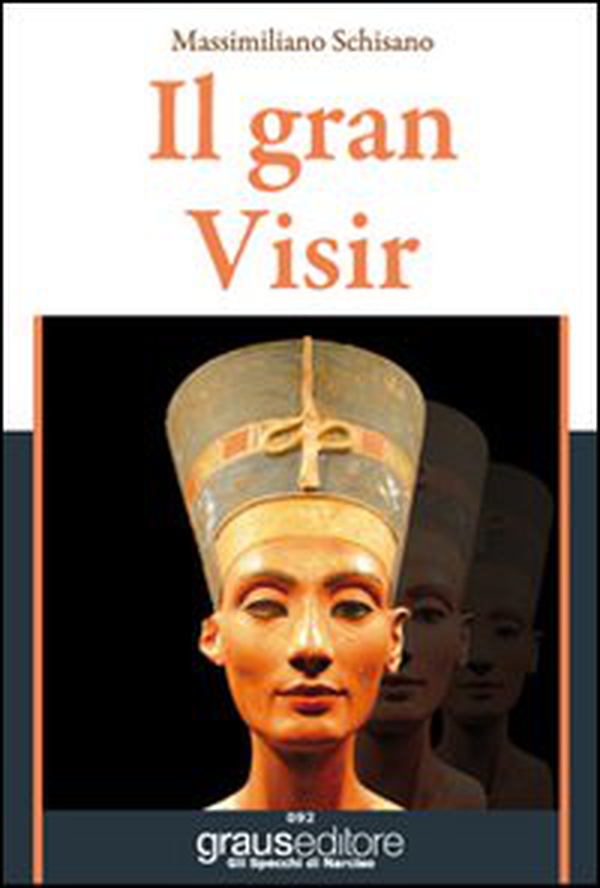 Il gran Visir - Librerie.coop Il gran Visir - Librerie.coop