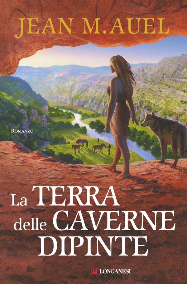 La terra delle caverne dipinte - Librerie.coop La terra delle caverne dipinte - Librerie.coop