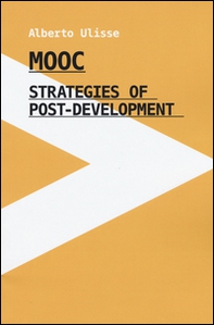 MOOC. Stategies of post-development - Librerie.coop